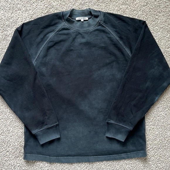 COTTON CITIZEN Long Sleeve Top Size XS - Picture 13 of 13